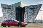 Maserati GranTurismo MC 2017 года (UK)